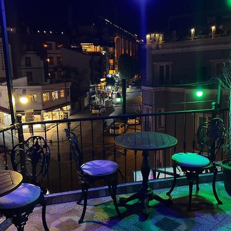 Rose Bouquets Hotel Istanbul Exterior foto