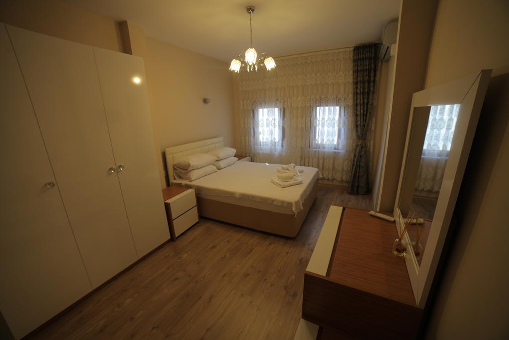 Rose Bouquets Hotel Istanbul Exterior foto