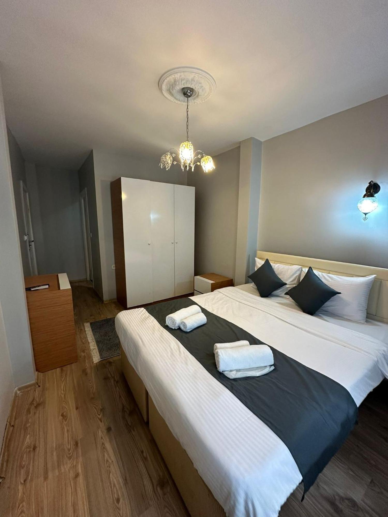 Rose Bouquets Hotel Istanbul Exterior foto